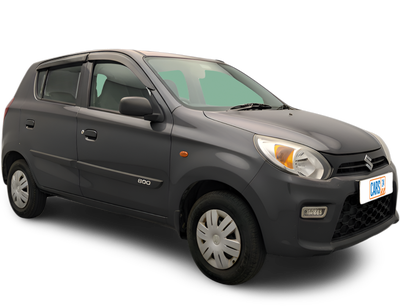Maruti Alto-img